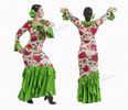 Jupe pour la danse Flamenco Happy Dance. Ref. EF224PE24PS44PS44HL09 95.041€ #50053EF224PTCH